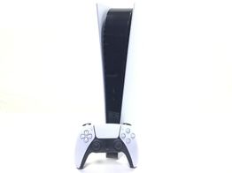 consola ps5 sony playstation 5 digital edition