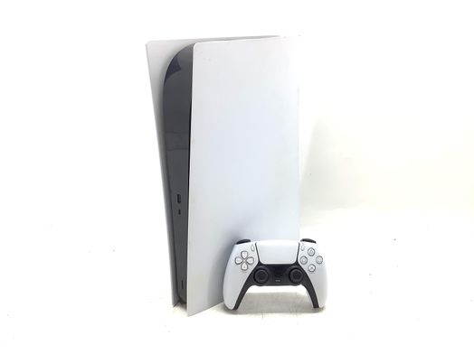 consola ps5 sony playstation 5 digital edition