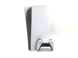 consola ps5 sony playstation 5 digital edition