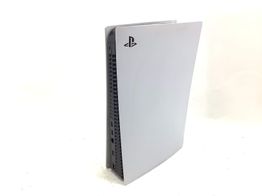 consola ps5 sony playstation 5 digital edition