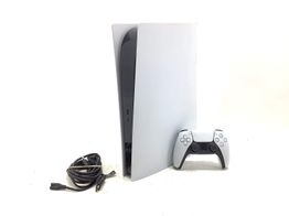 consola ps5 sony playstation 5 digital edition