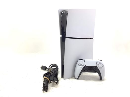 consola ps5 sony playstation 5 digital edition