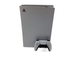 consola ps5 sony playstation 5 digital edition