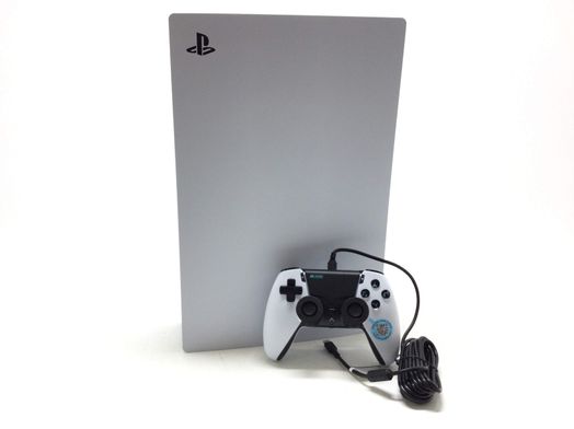 consola ps5 sony playstation 5 digital edition