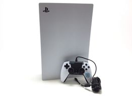 consola ps5 sony playstation 5 digital edition