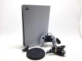 consola ps5 sony playstation 5 digital edition
