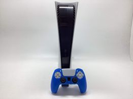 consola ps5 sony playstation 5 digital edition