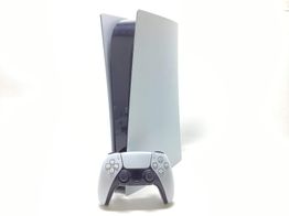 consola ps5 sony playstation 5 digital edition