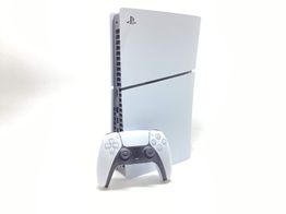 consola ps5 sony playstation 5 digital edition