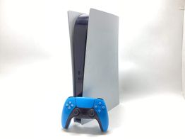 consola ps5 sony playstation 5 digital edition