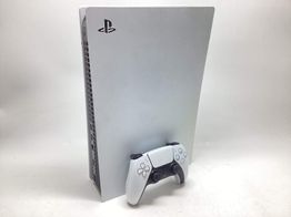 consola ps5 sony playstation 5 digital edition