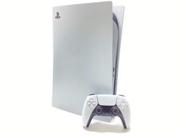 consola ps5 sony playstation 5 digital edition