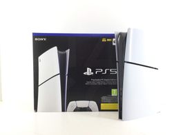 consola ps5 sony playstation 5 digital edition
