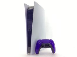 consola ps5 sony playstation 5 digital edition