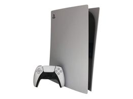 consola ps5 sony playstation 5 digital edition