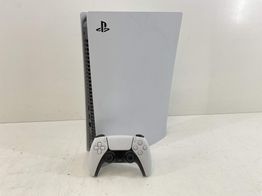 consola ps5 sony playstation 5 digital edition