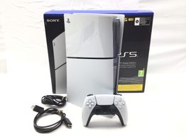 consola ps5 sony playstation 5 digital edition