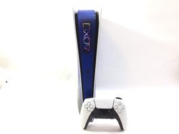 consola ps5 sony playstation 5 digital edition
