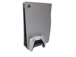 consola ps5 sony playstation 5 digital edition