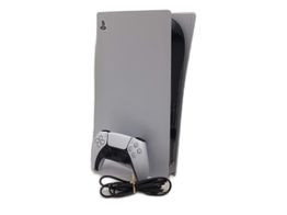 consola ps5 sony playstation 5 digital edition