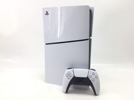 consola ps5 sony playstation 5 digital edition