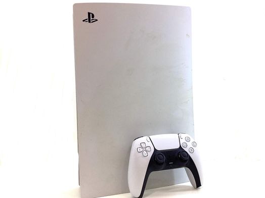 consola ps5 sony playstation 5 digital edition