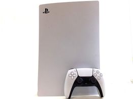 consola ps5 sony playstation 5 digital edition