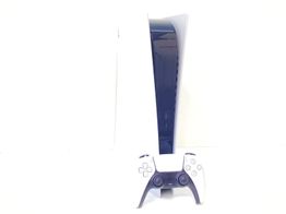 consola ps5 sony playstation 5 digital edition