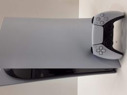 consola ps5 sony playstation 5 digital edition