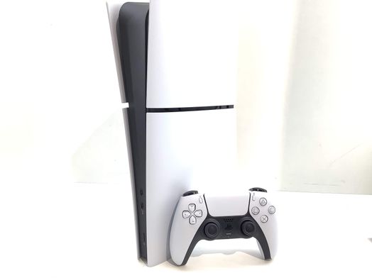 consola ps5 sony playstation 5 slim digital 1tb