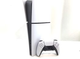 consola ps5 sony playstation 5 slim digital 1tb