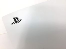 consola ps5 sony playstation 5 digital edition