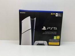 consola ps5 sony playstation 5 digital edition