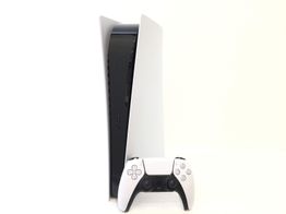 consola ps5 sony playstation 5 digital edition