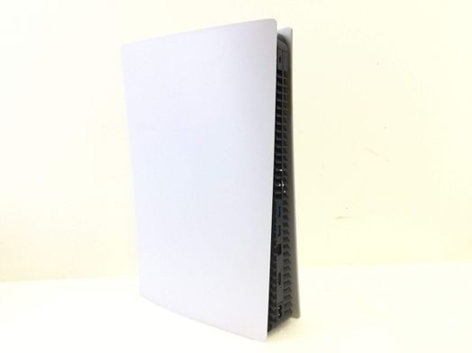 consola ps5 sony playstation 5 digital edition