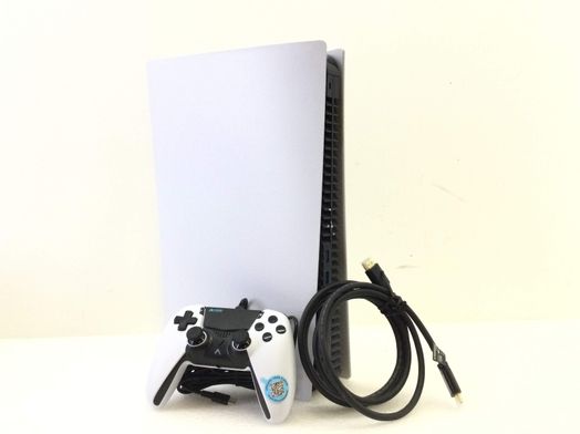 consola ps5 sony playstation 5 digital edition