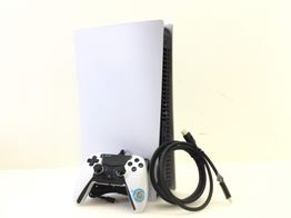 consola ps5 sony playstation 5 digital edition