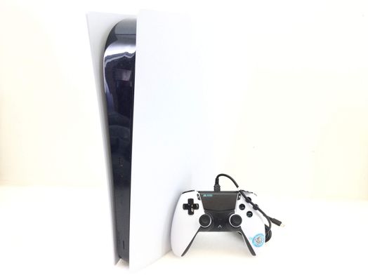 consola ps5 sony playstation 5 digital edition