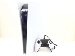 consola ps5 sony playstation 5 digital edition