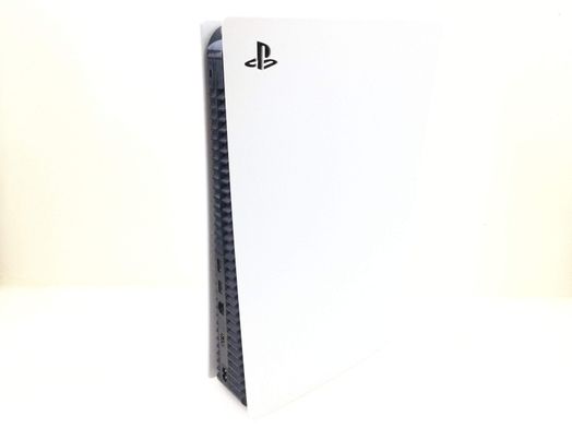 consola ps5 sony playstation 5 digital edition