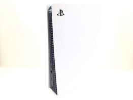 consola ps5 sony playstation 5 digital edition