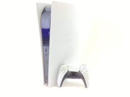 consola ps5 sony playstation 5 digital edition