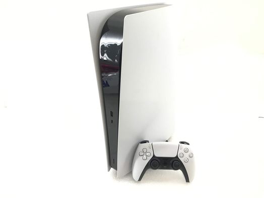 consola ps5 sony playstation 5 digital edition