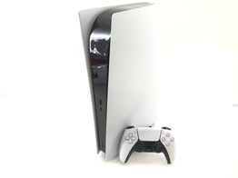 consola ps5 sony playstation 5 digital edition