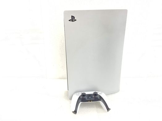 consola ps5 sony playstation 5 digital edition