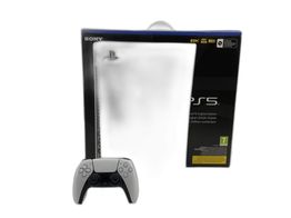 consola ps5 sony playstation 5 digital edition