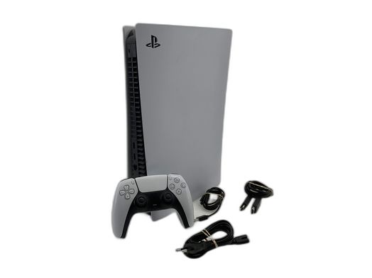 consola ps5 sony playstation 5 digital edition