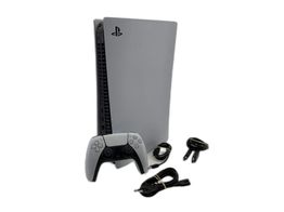 consola ps5 sony playstation 5 digital edition