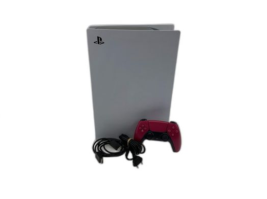consola ps5 sony playstation 5 digital edition