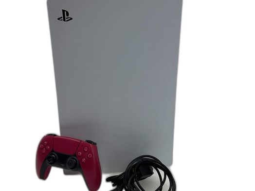 consola ps5 sony playstation 5 digital edition